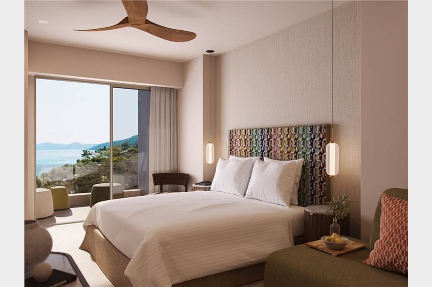 Hotel avali - Avali, Mar-Bella Collection