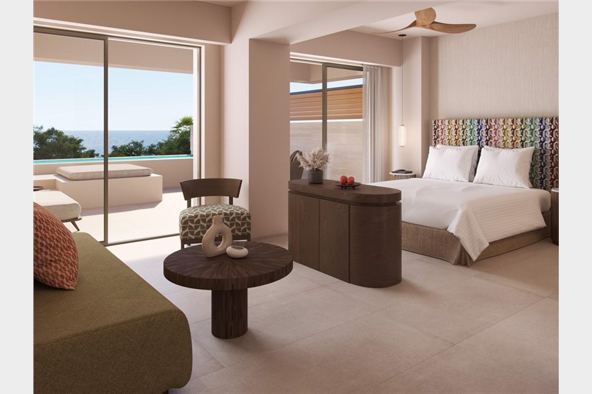 Hotel avali corfu - Avali, Mar-Bella Collection