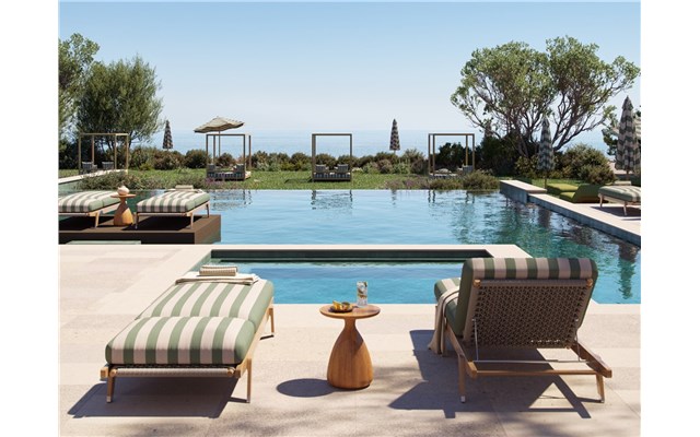 Avali marbella hotel korfu - Avali, Mar-Bella Collection