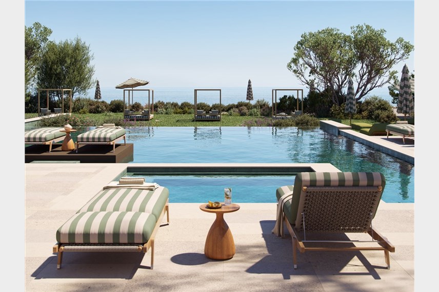 Avali marbella hotel korfu - Avali, Mar-Bella Collection