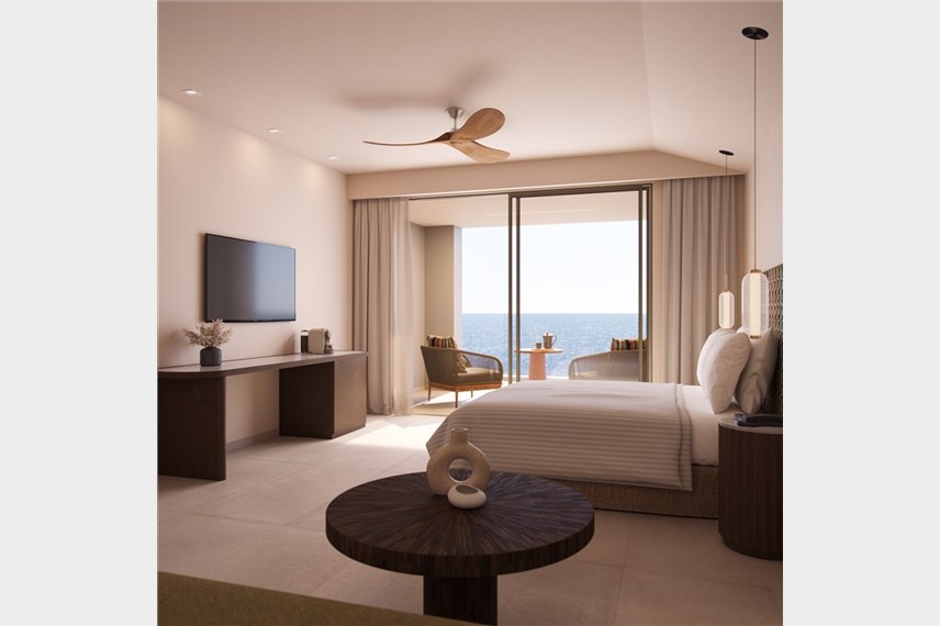 Avali marbella hotel corfu - Avali, Mar-Bella Collection