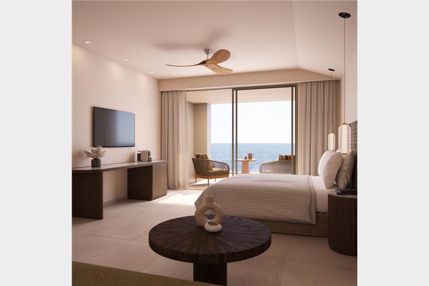 Avali marbella hotel corfu - Avali, Mar-Bella Collection
