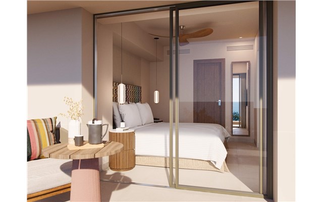 Junior Suite Grand Balcony Side Sea View Avali, Mar-Bella Collection