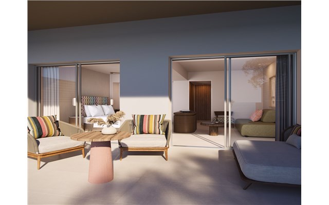 Avali corfu - Avali, Mar-Bella Collection