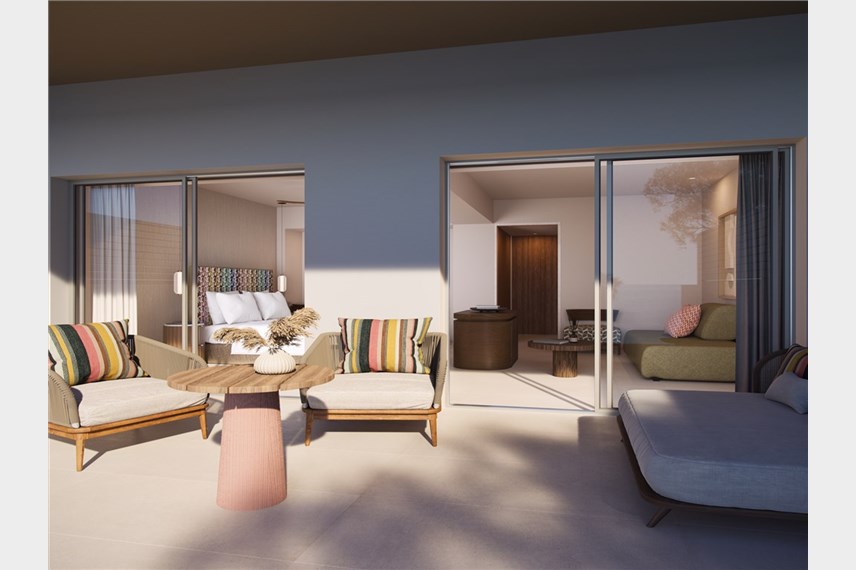 Avali corfu - Avali, Mar-Bella Collection