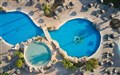 Atlantica aegean blue hotel rhodes greece - Aerial Pool - Atlantica Aegean Blue