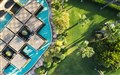 Atlantica aegean blue resort rhodes - Aerial Pool Swim Ups - Atlantica Aegean Blue