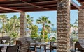 Hotel atlantica aegean blue resort rhodes - Atlantis Lounge Bar and Terrace - Atlantica Aegean Blue