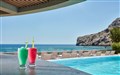 Atlantica aegean blue resort rhodos - Blue Bar - Atlantica Aegean Blue