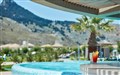 Rhodes hotel atlantica aegean blue - Blue Bar - Atlantica Aegean Blue