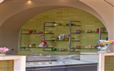 Atlantica aegean blue hotel rhodes greece - Gelateria - Atlantica Aegean Blue