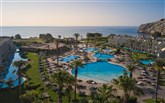 Hotel atlantica aegean blue rhodes - General View - Atlantica Aegean Blue