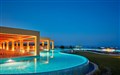 Atlantica aegean blue resort rhodes - La Trattoria Restaurant - Atlantica Aegean Blue