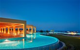 Atlantica aegean blue resort rhodes - La Trattoria Restaurant - Atlantica Aegean Blue