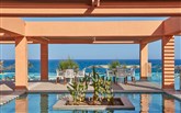Hotel atlantica aegean blue resort rhodes - La Trattoria Restaurant - Atlantica Aegean Blue