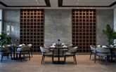 Atlantica aegean blue resort rhodos - Lagoon Asian Restaurant - Atlantica Aegean Blue