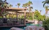 Atlantica aegean blue hotel rhodes - Lagoon Asian Restaurant - Atlantica Aegean Blue