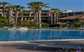 Atlantica aegean blue resort rhodes - Mesogeios Pool Bar - Atlantica Aegean Blue