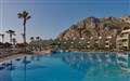 Atlantica aegean blue hotel rhodes - Pool Area - Atlantica Aegean Blue
