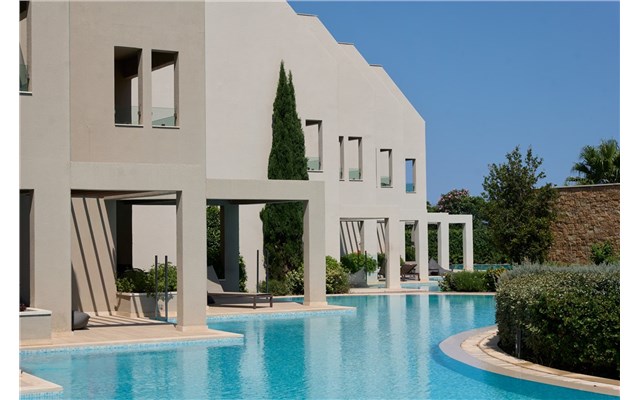 Atlantica aegean blue hotel rhodes greece - Swim Ups - Atlantica Aegean Blue