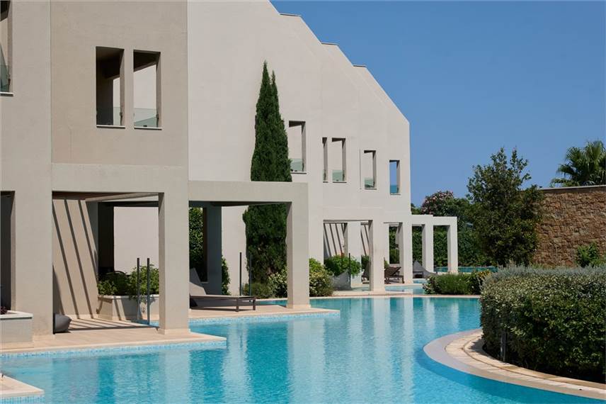Atlantica aegean blue hotel rhodes greece - Swim Ups - Atlantica Aegean Blue