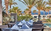 Atlantica aegean blue resort rhodes - Thalassa Dining Room and Al Fresco Terrace 3 - Atlantica Aegean Blue