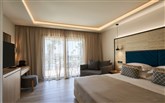 Hotel atlantica aegean blue rhodes - Premium Double Room Inland View - Atlantica Aegean Blue