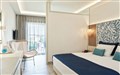 Hotel atlantica aegean blue resort rhodes - Family Room Inland View - Atlantica Aegean Blue