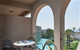 Atlantica aegean blue hotel rhodes greece - Rodinný pokoj s výhledem na moře - Atlantica Aegean Blue
