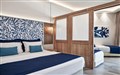 Hotel atlantica aegean blue rhodes - Family Room Swim Up - Atlantica Aegean Blue