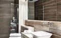 Hotel atlantica aegean blue resort rhodes - Junior Suite Inland View Bathroom - Atlantica Aegean Blue