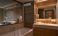 Atlantica aegean blue hotel rhodes greece - Premium Double Room Swim Up Inland View I Bathroom - Atlantica Aegean Blue
