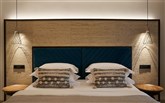 Atlantica aegean blue resort - Premium Double Room Swim Up Inland View - Atlantica Aegean Blue