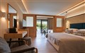 Family life atlantica aegean blue resort - Premium Family Room Swim Up Inland View - Atlantica Aegean Blue
