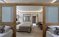 Atlantica aegean blue resort - Premium Family Room Swim Up Inland View - Atlantica Aegean Blue