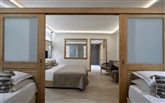 Atlantica aegean blue resort - Premium Family Room Swim Up Inland View - Atlantica Aegean Blue