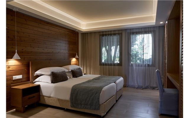 Atlantica aegean blue hotel rhodes greece - Two Bedroom Suite Swim Up - Atlantica Aegean Blue