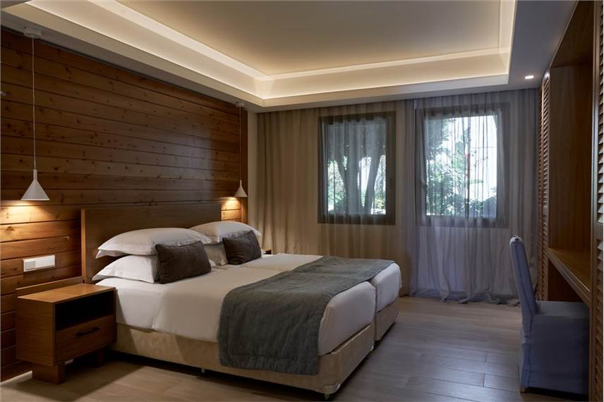 Atlantica aegean blue hotel rhodes greece - Two Bedroom Suite Swim Up - Atlantica Aegean Blue