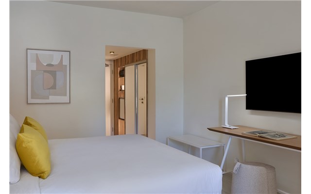 Atlantica Nissaki Beach - Atlantica Nissaki Beach