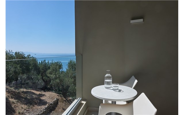 Atlantica Nissaki Beach - Atlantica Nissaki Beach