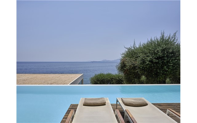 hotel atlantica nissaki beach corfu - Atlantica Nissaki Beach