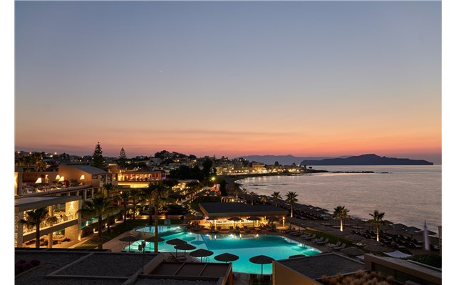 tui blue atlantica kalliston resort - Atlantica Kalliston Resort and SPA