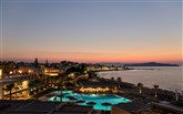 tui blue atlantica kalliston resort - Atlantica Kalliston Resort and SPA