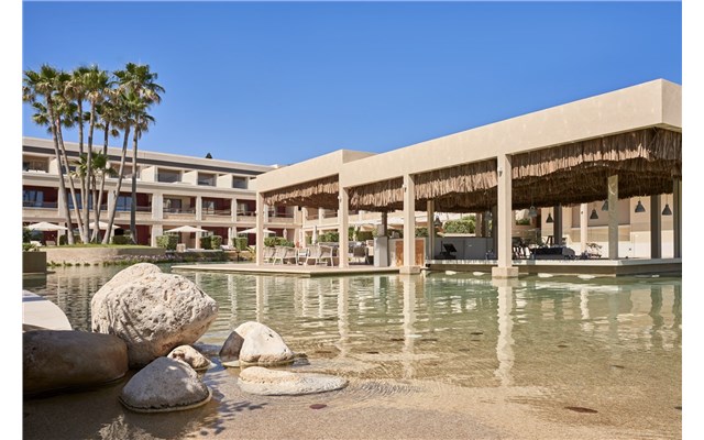  Atlantica Kalliston Resort and SPA