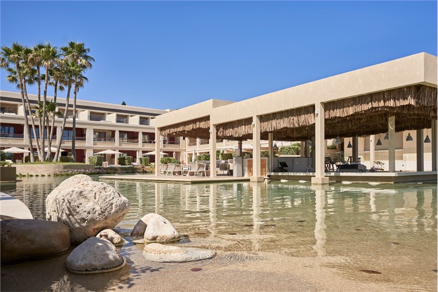 sensimar atlantica kalliston resort & spa - Atlantica Kalliston Resort and SPA