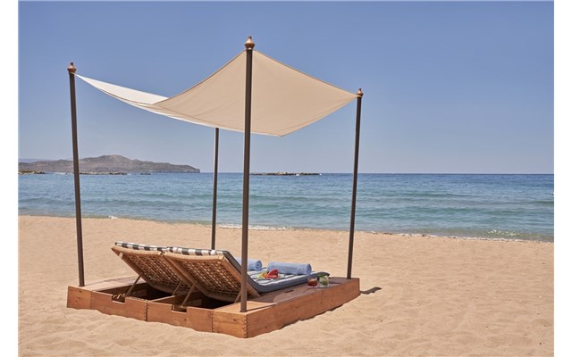  Atlantica Kalliston Resort and SPA