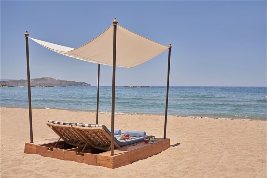 tui atlantica kalliston resort - Atlantica Kalliston Resort and SPA