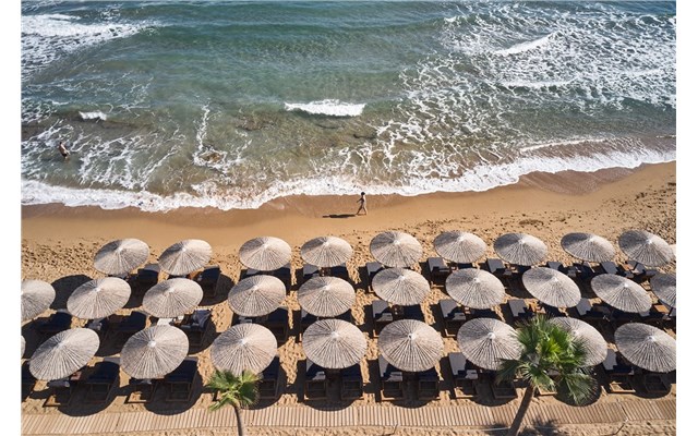  Atlantica Kalliston Resort and SPA