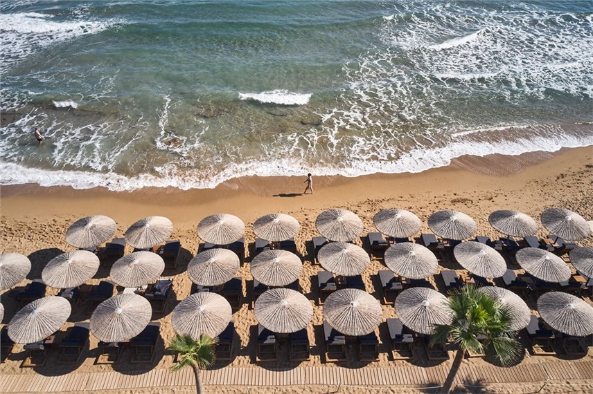 atlantica kalliston resort crete - Atlantica Kalliston Resort and SPA