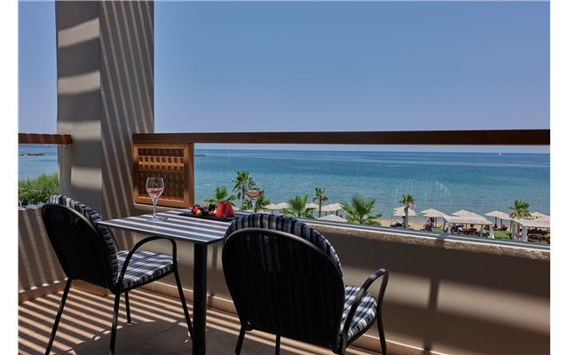  Atlantica Kalliston Resort and SPA